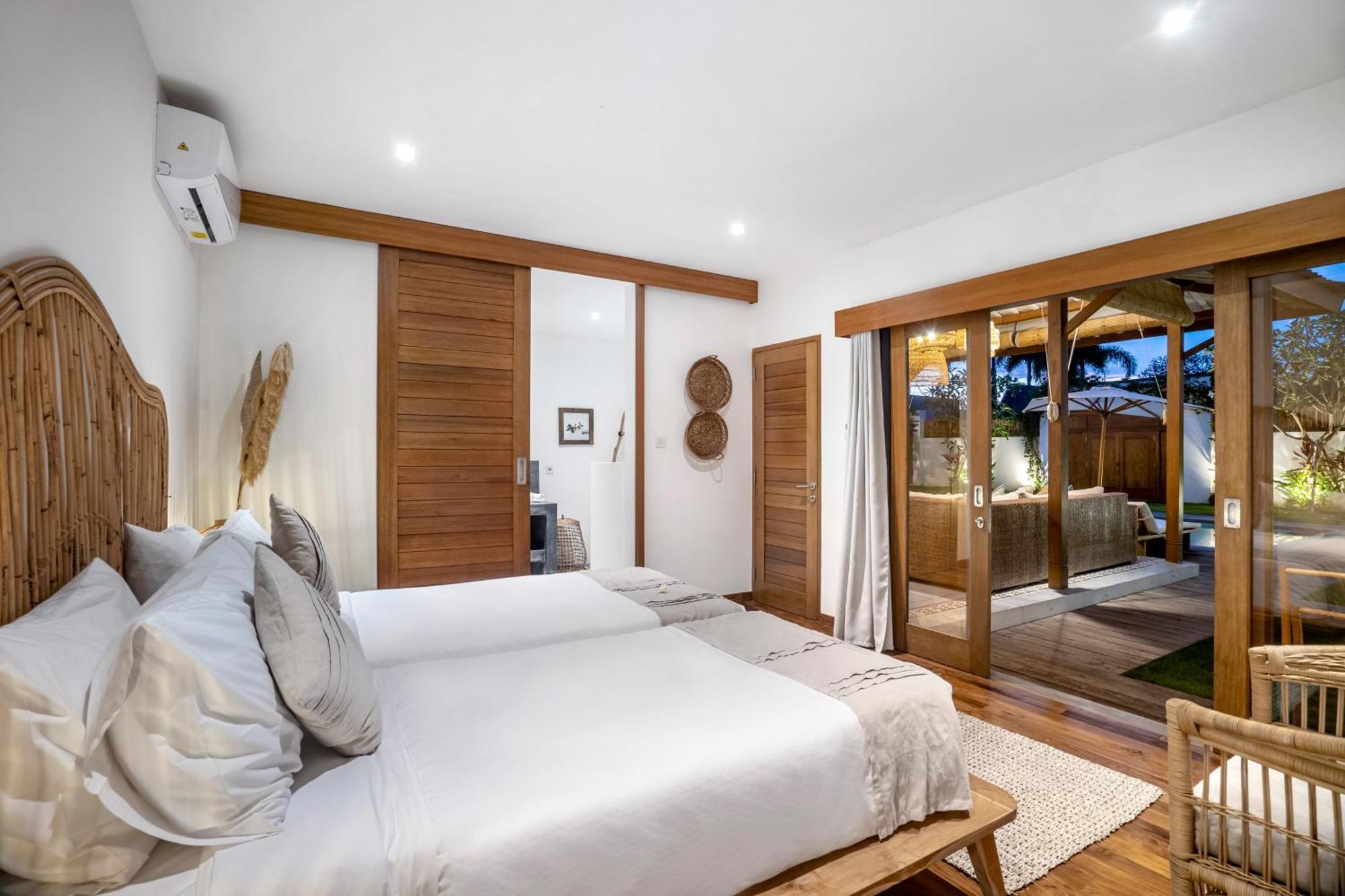 Villa Loma By Alfred In Bali Seminyak Kültér fotó