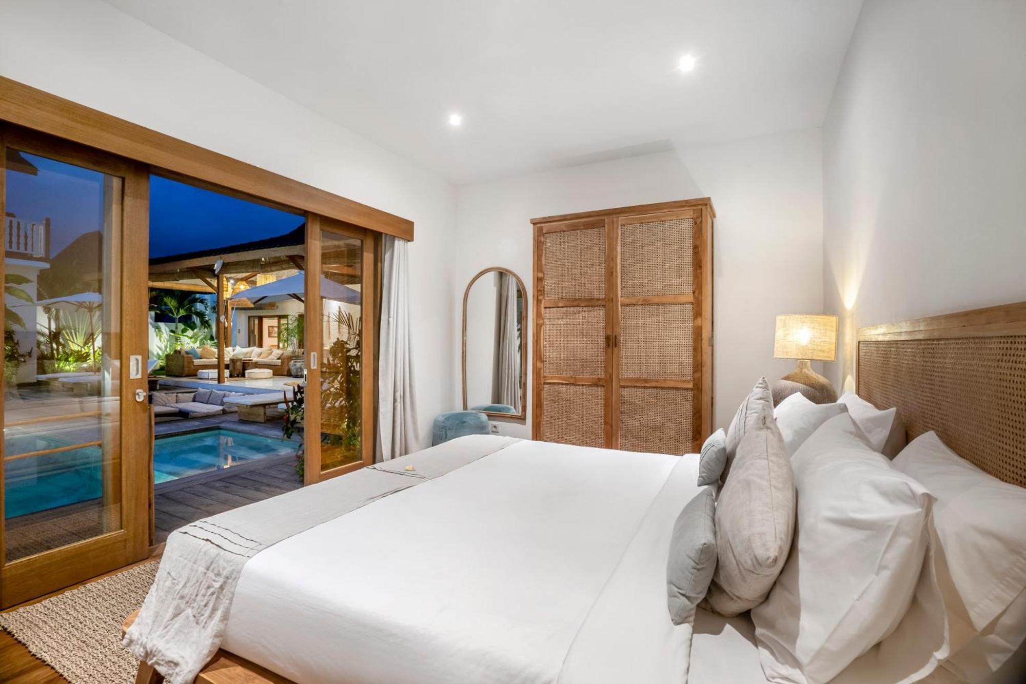 Villa Loma By Alfred In Bali Seminyak Kültér fotó