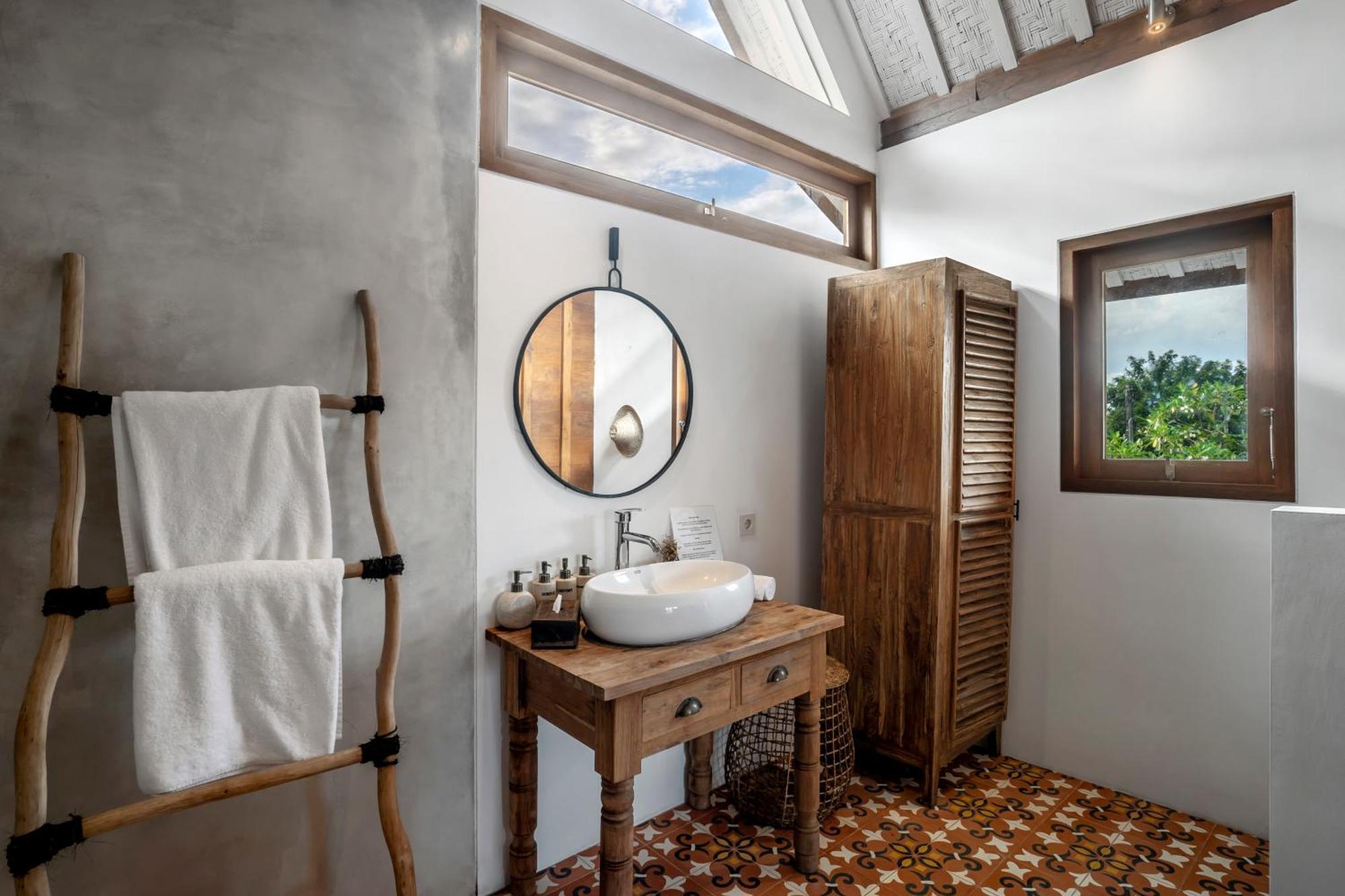 Villa Loma By Alfred In Bali Seminyak Kültér fotó