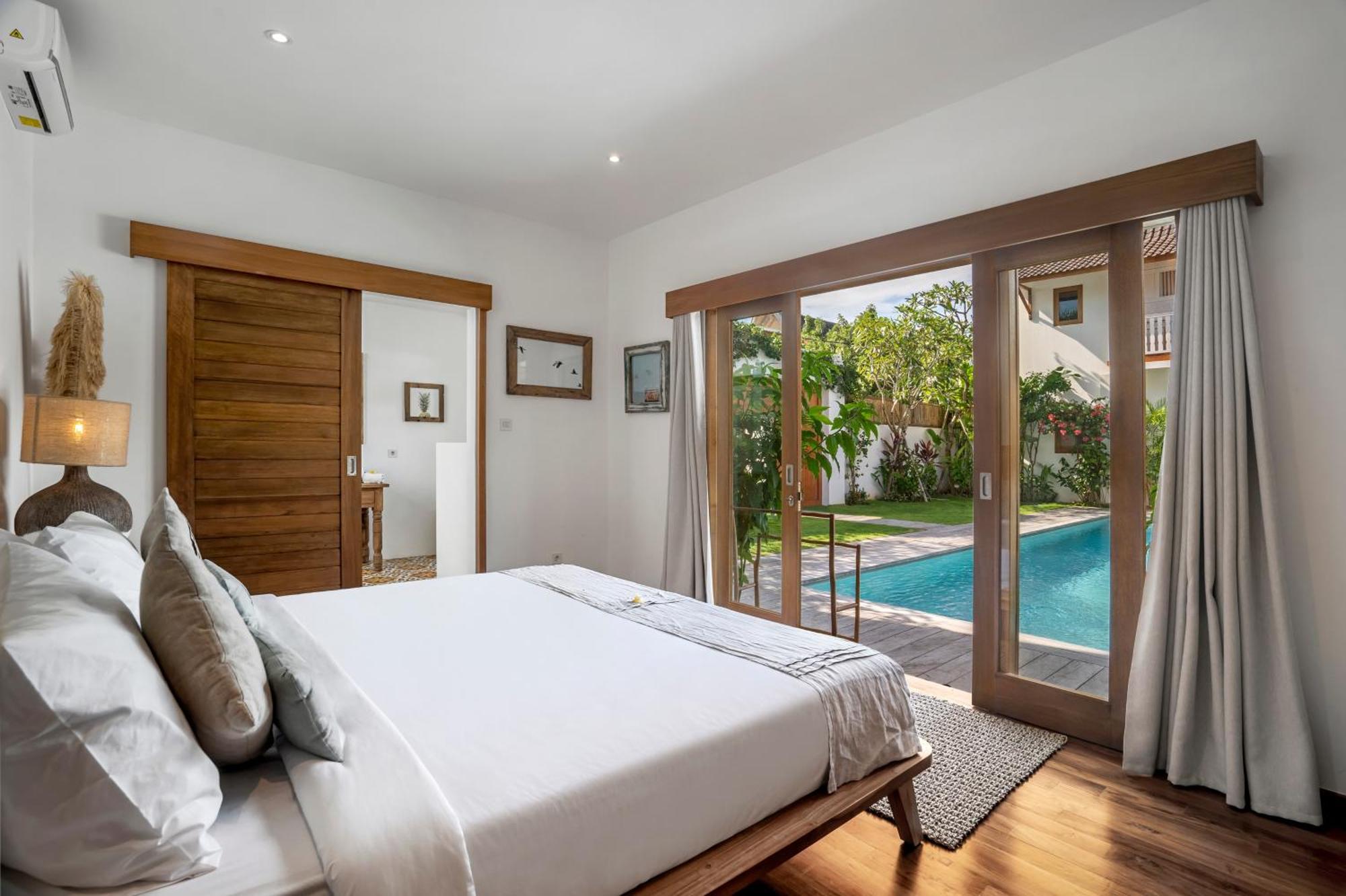 Villa Loma By Alfred In Bali Seminyak Kültér fotó